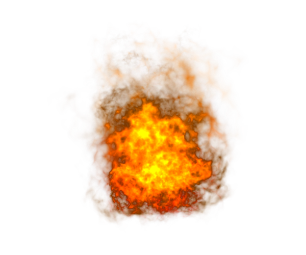 Fire Flame png download - 460*556 - Free Transparent Fire png