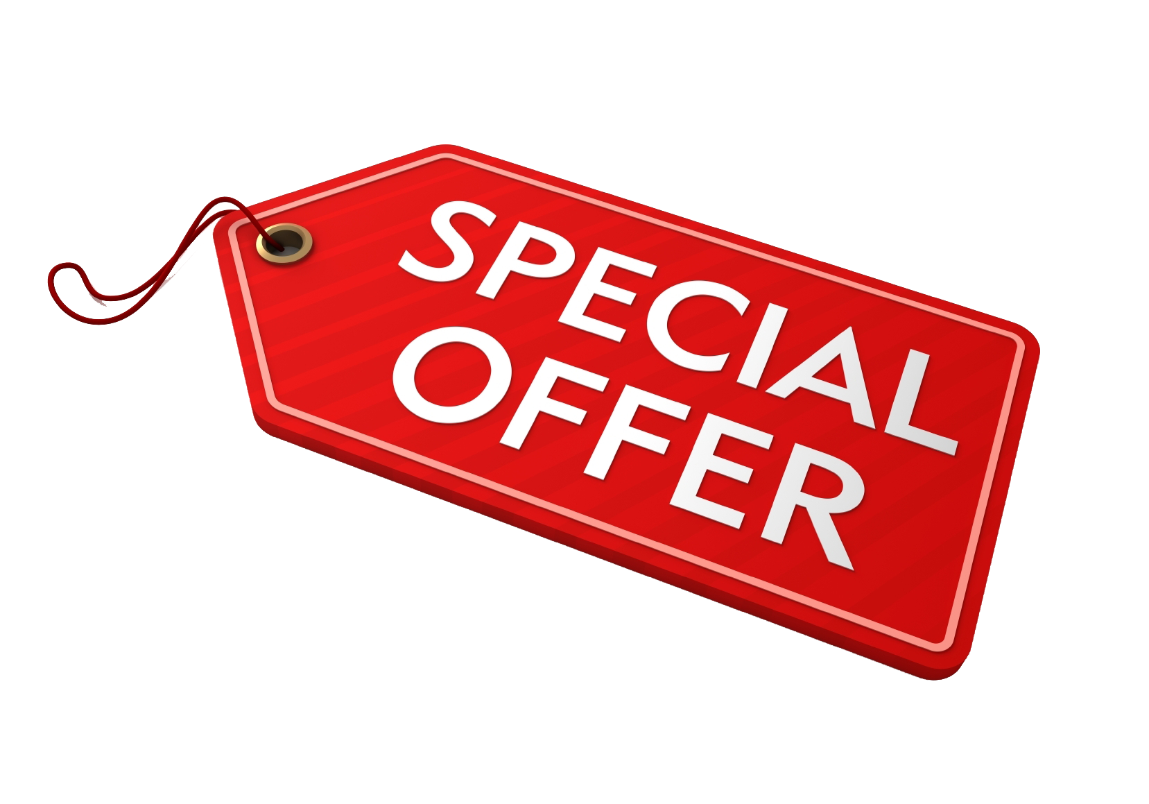 Special offer Download PNG 