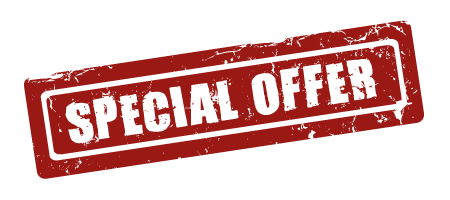Special offer PNG File 