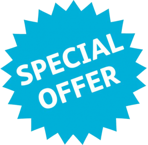 Special offer PNG HD 