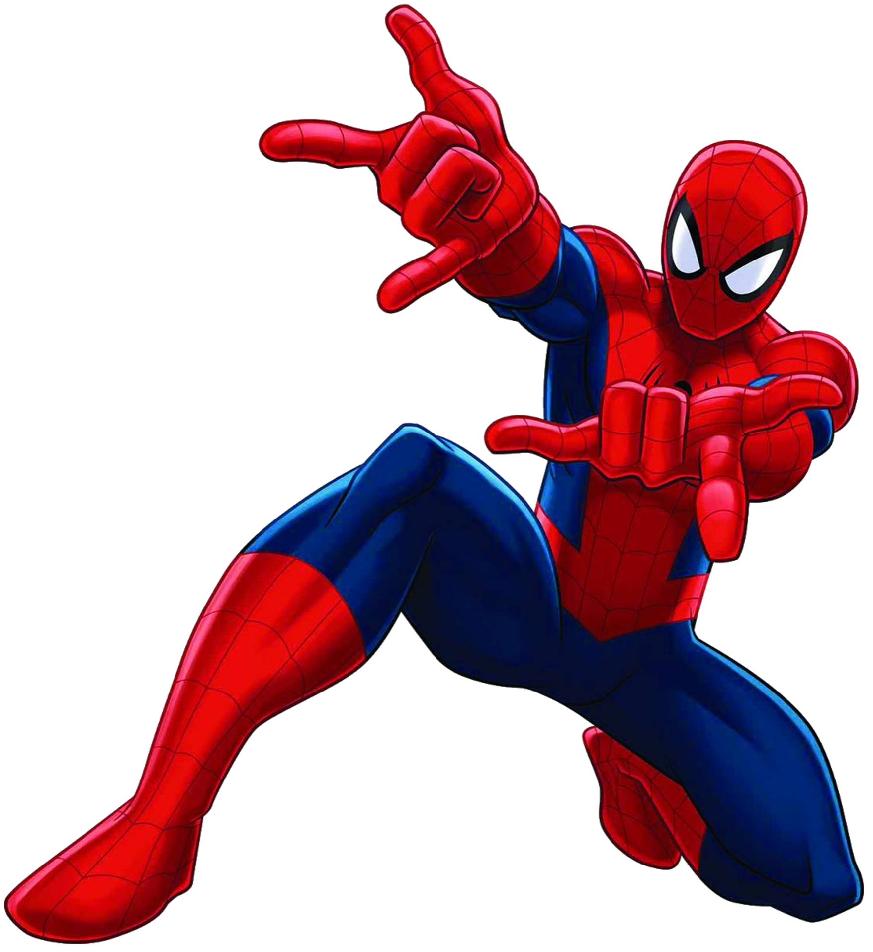 Spider-Man Free PNG Image 