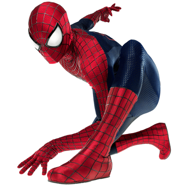 Spiderman Logo Psd, Vector Images - Vati Leaves Removable Creative  Spider-man And Spider - Free Transparent PNG Clipart Images Download