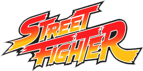 Street Fighter PNG Transparent Images