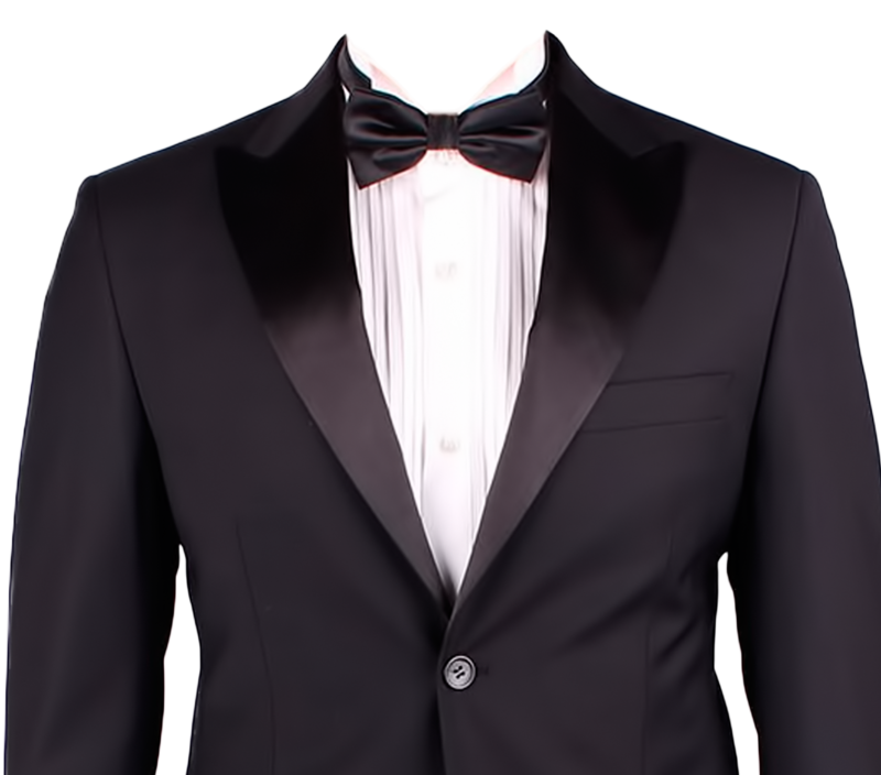 Suit PNG Pic 