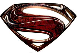 Superman / Superwoman Logo 25mm Pin Button Badge Superhero Crest DC Comic  Books | eBay