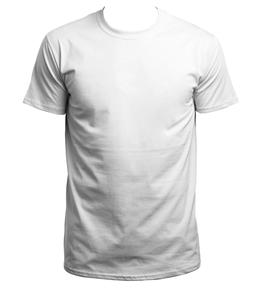 T Shirt Template PNGs for Free Download