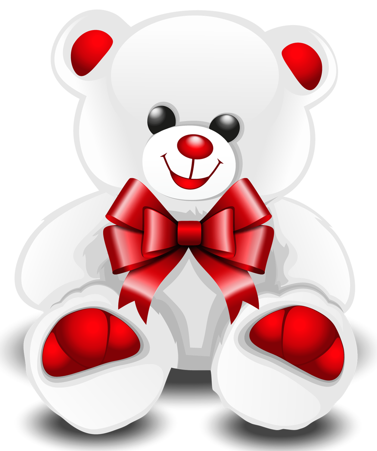Teddy Bear Download PNG 