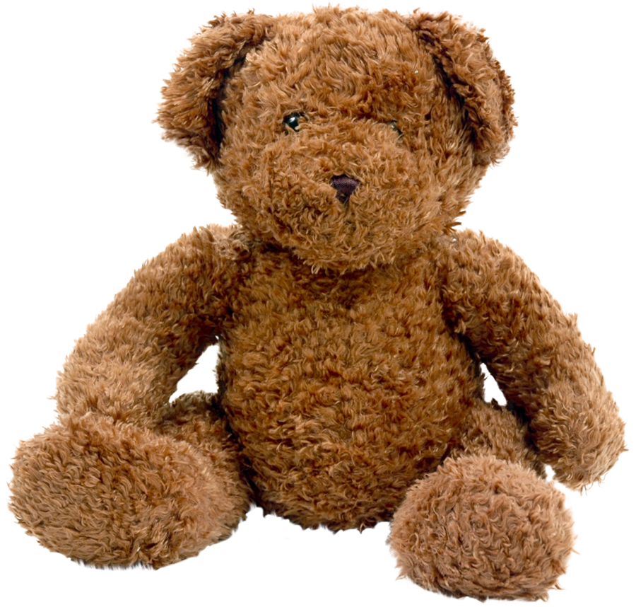 Teddy Bear Free Download PNG 