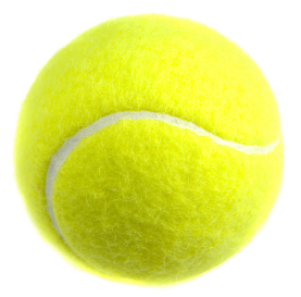 Tennis Ball Free Download PNG 