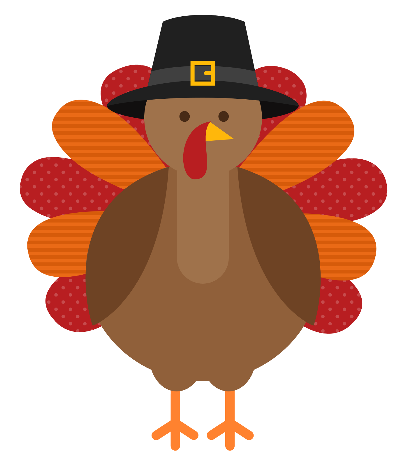 Thanksgiving PNG Images 