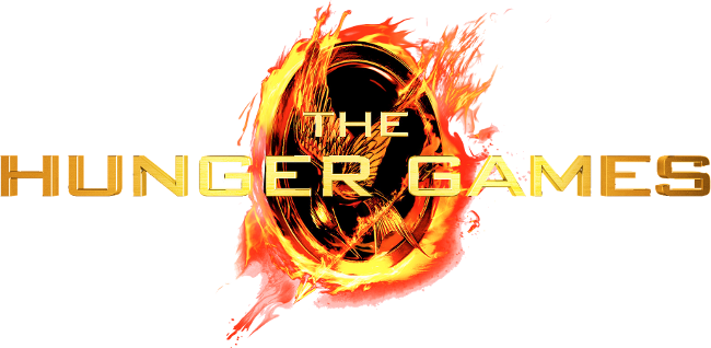 minecraft hunger games logo png