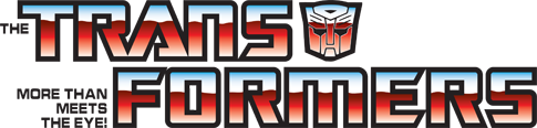 Transformers Logo Free PNG Image 