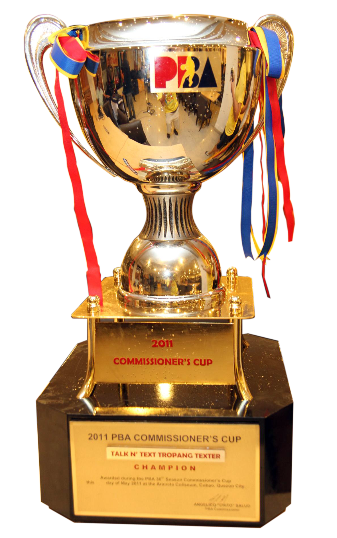Trophy PNG Picture 