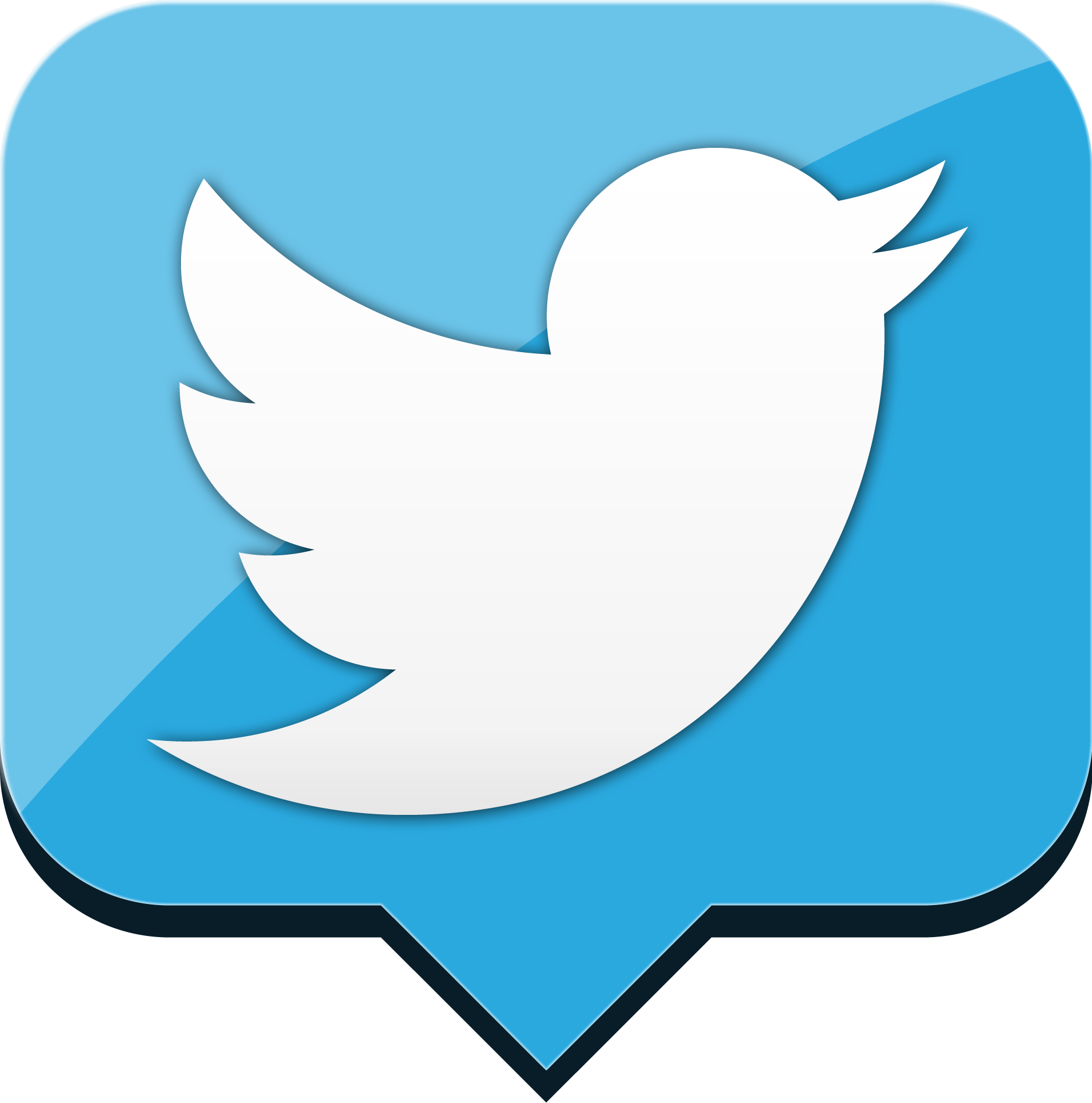 Twitter. Значок твиттера. Логотип Твиттер. Твибер.