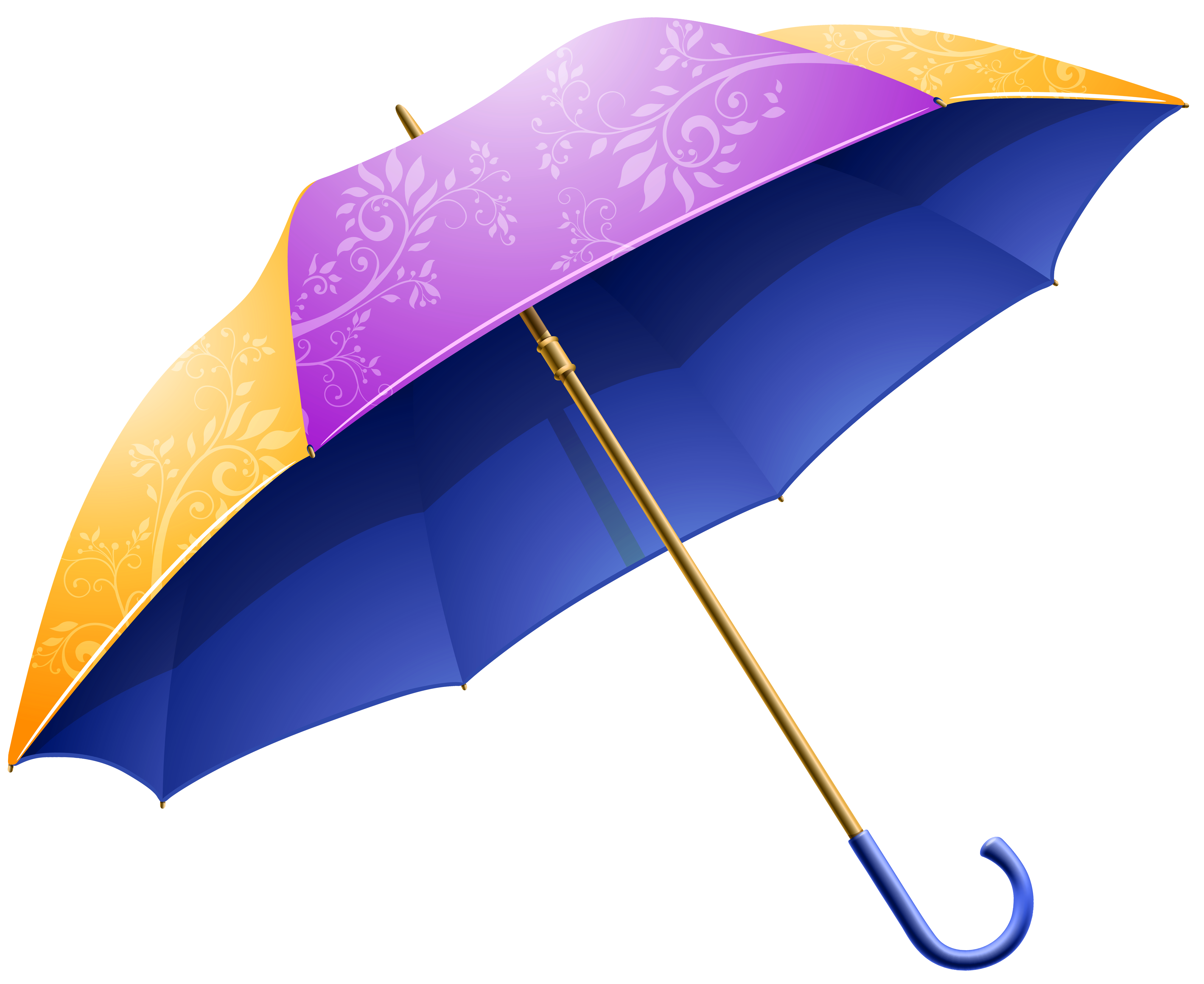 Umbrella Transparent 