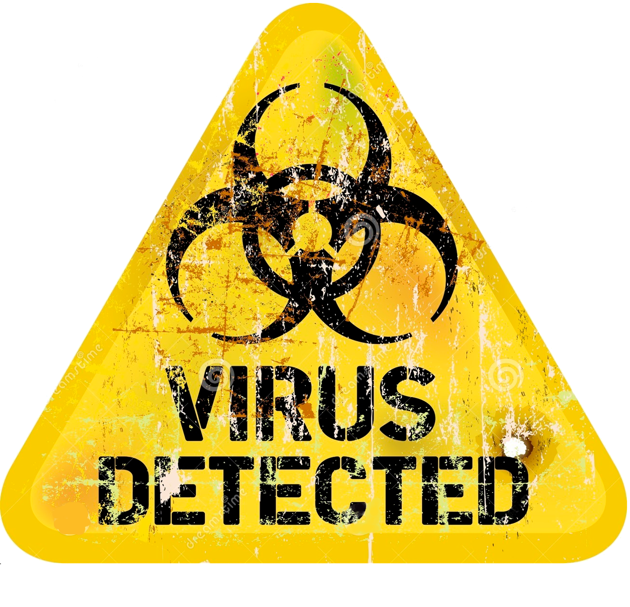 Virus Free Download PNG 