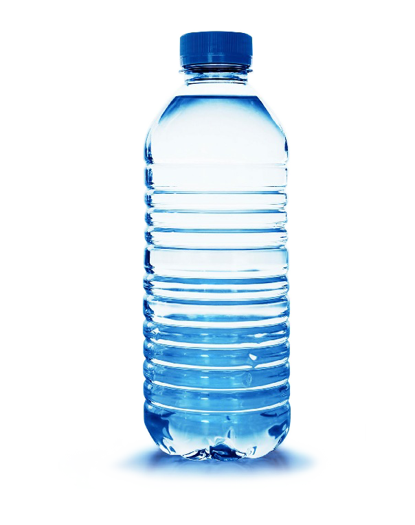 Water Bottle PNG Picture 
