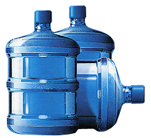 Water Bottle PNG 