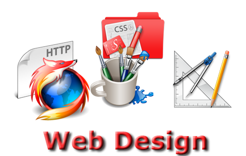 Web Design Free Download PNG 
