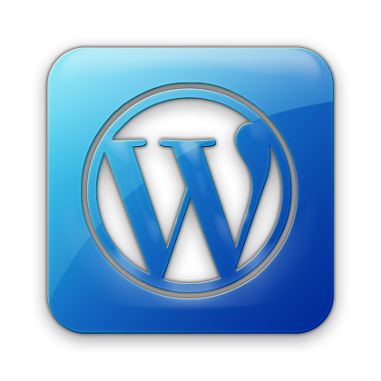 WordPress Logo 
