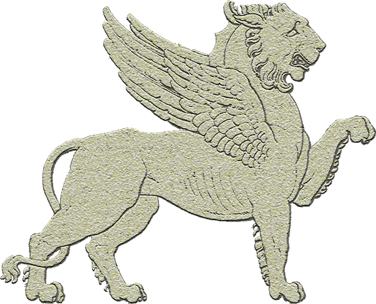 Gryphon Stone Carving Png Clipart by clipartcotttage on Clipart library