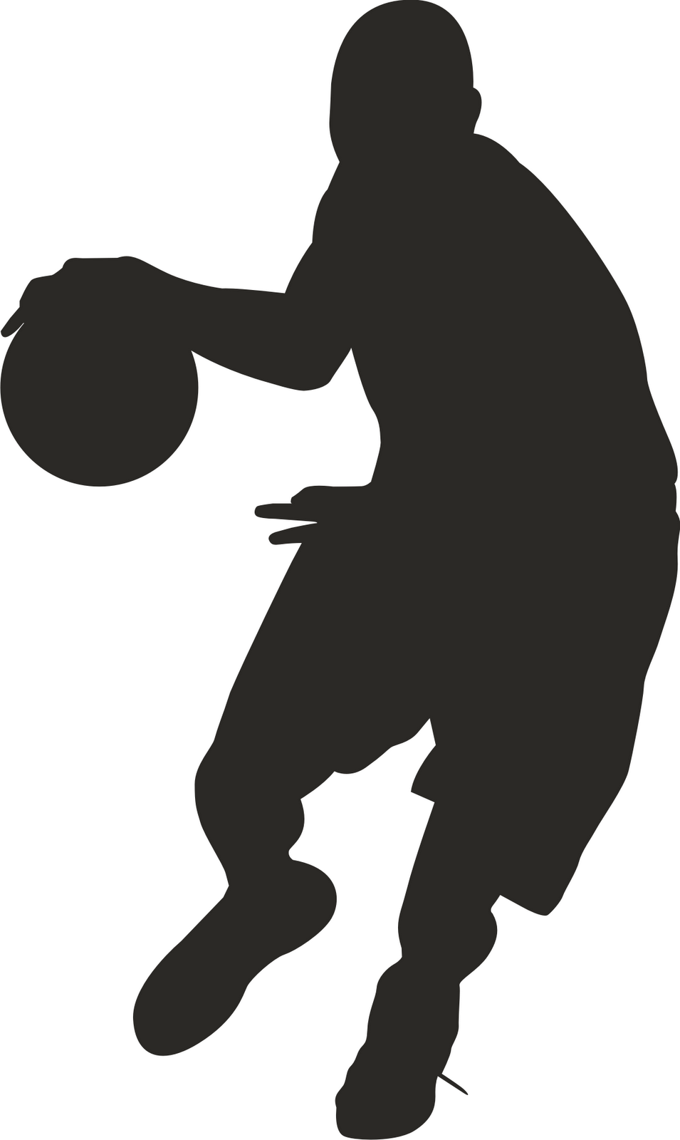 bola de basquete preco - Clip Art Library