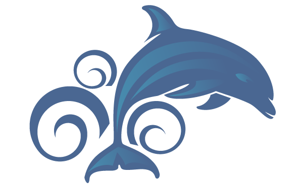 Free Dolphin Vector Art | Download Free Vector Graphic Designs 