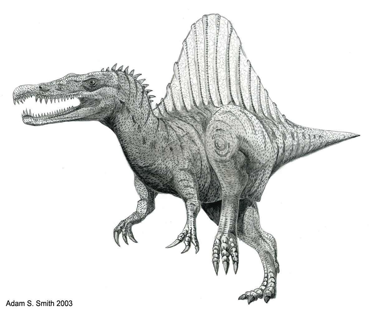 Ankylosaurus Dinosaur - 3d render in pencil drawing style Stock  Illustration | Adobe Stock