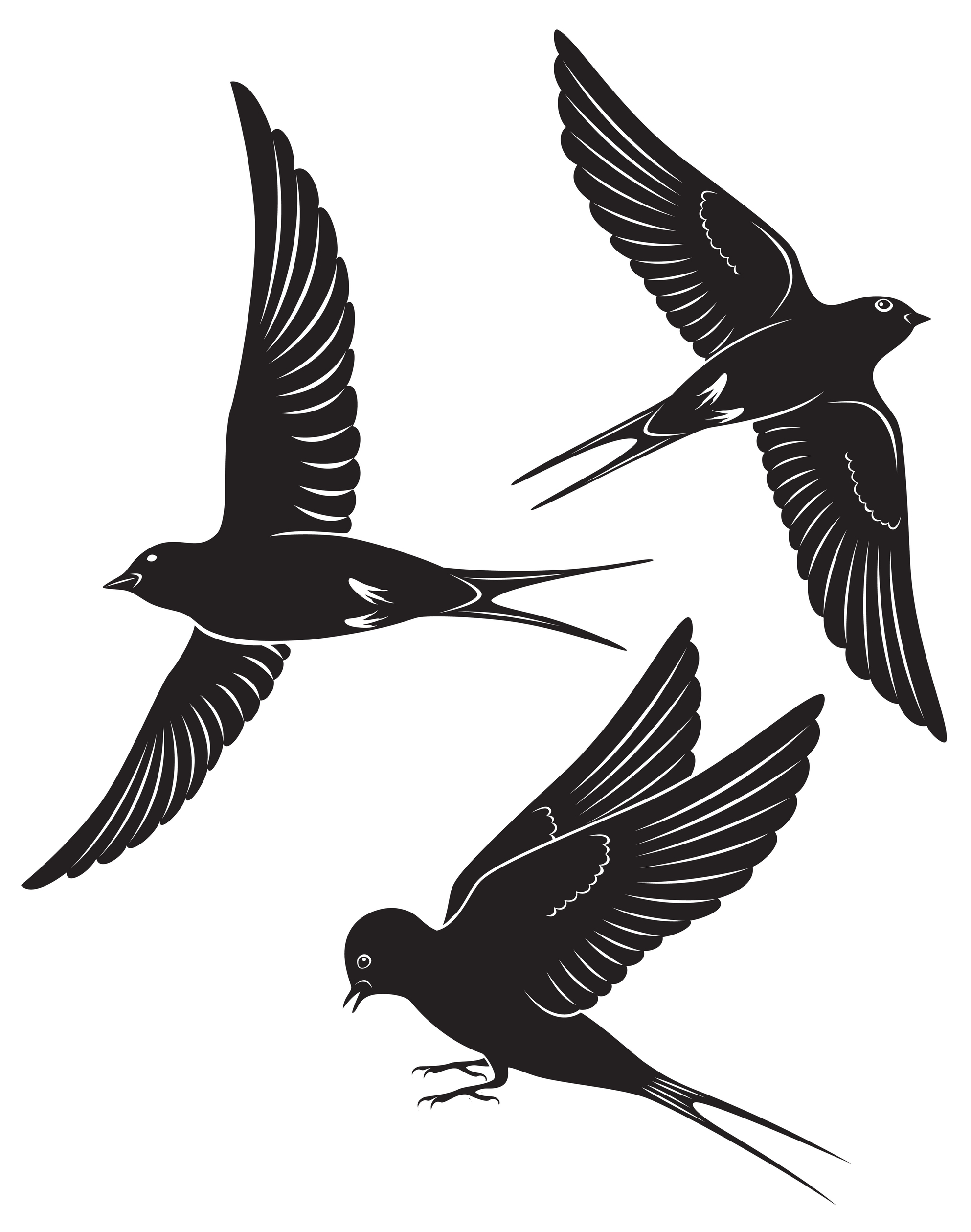 bird-silhouette-tattoo-for- 
