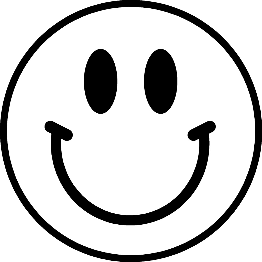 Smiley Emoticon Drawing Icon, PNG, 1667x1667px, Smiley, Drawing, Emoticon,  Face, Happiness Download Free
