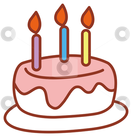 Birthday Cake Drawing png download - 585*585 - Free Transparent Cupcake png  Download. - CleanPNG / KissPNG