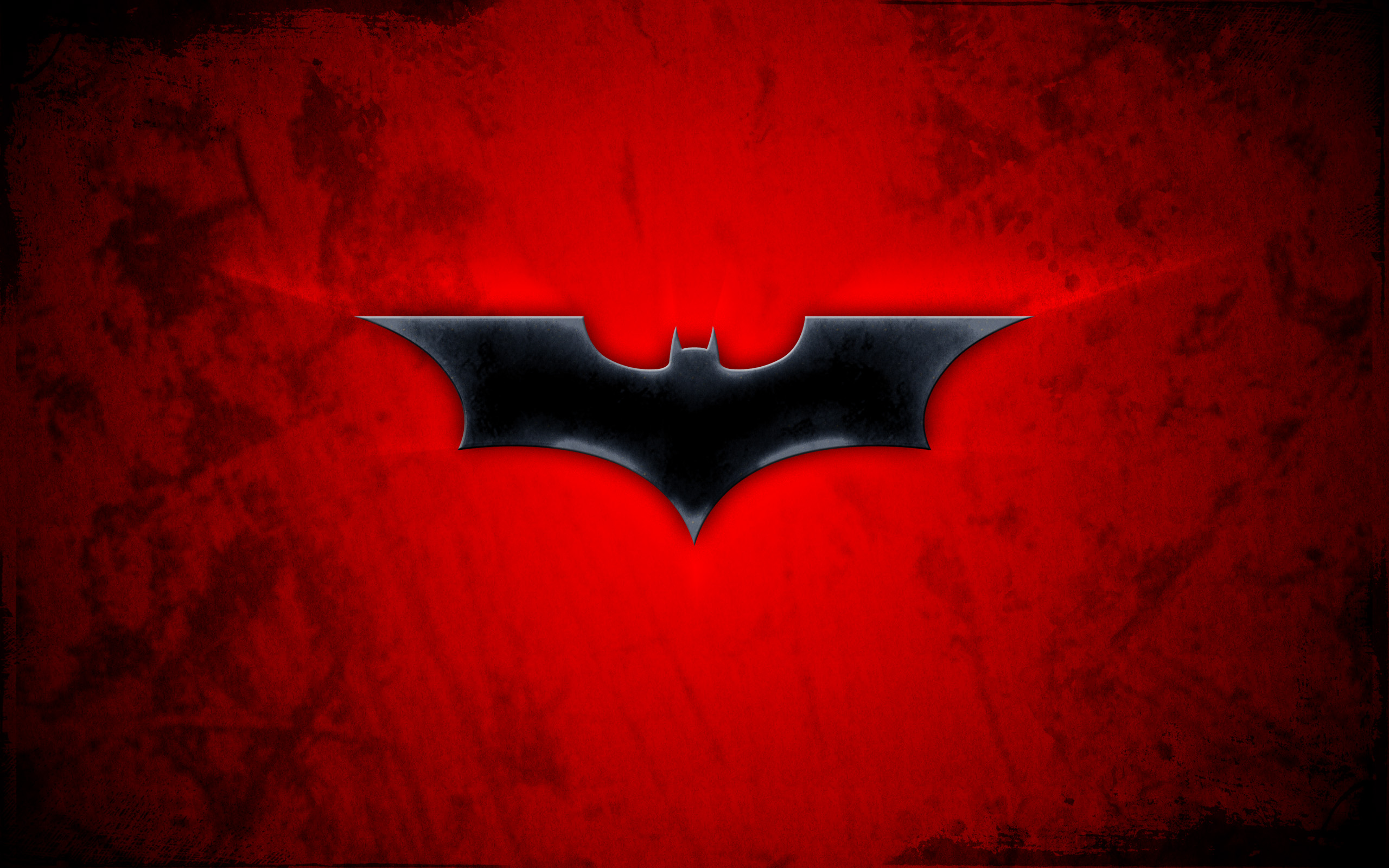 batman_logo-wallpaper-1366x768  Batman wallpaper, Computer