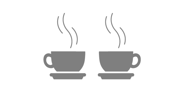 Coffee Cup Vector - Gallery