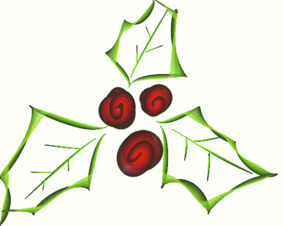 Christmas Holly Images | quotes.