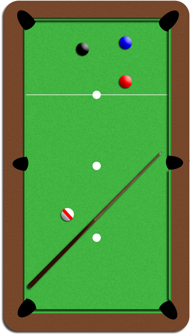 Where can I find a pool table for CC3?