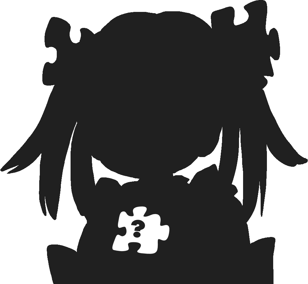 Guess The Anime Character From Silhouette Quiz
