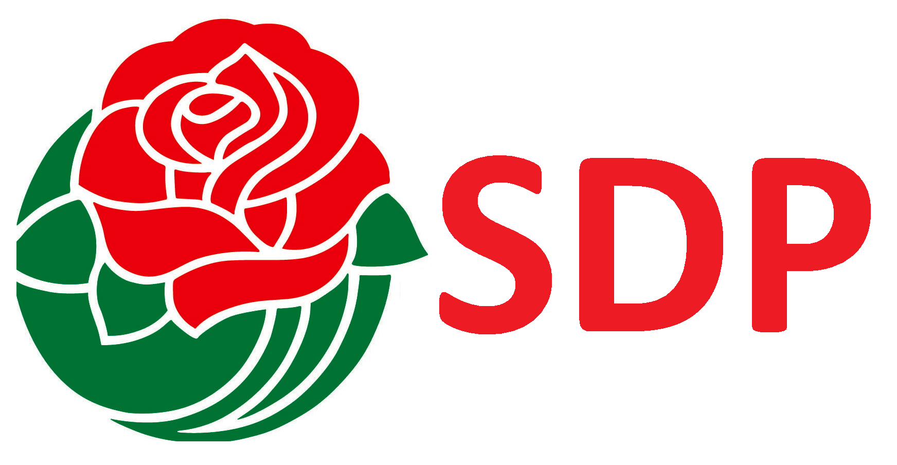 Image - Social Democratic Party - logo.png - Future