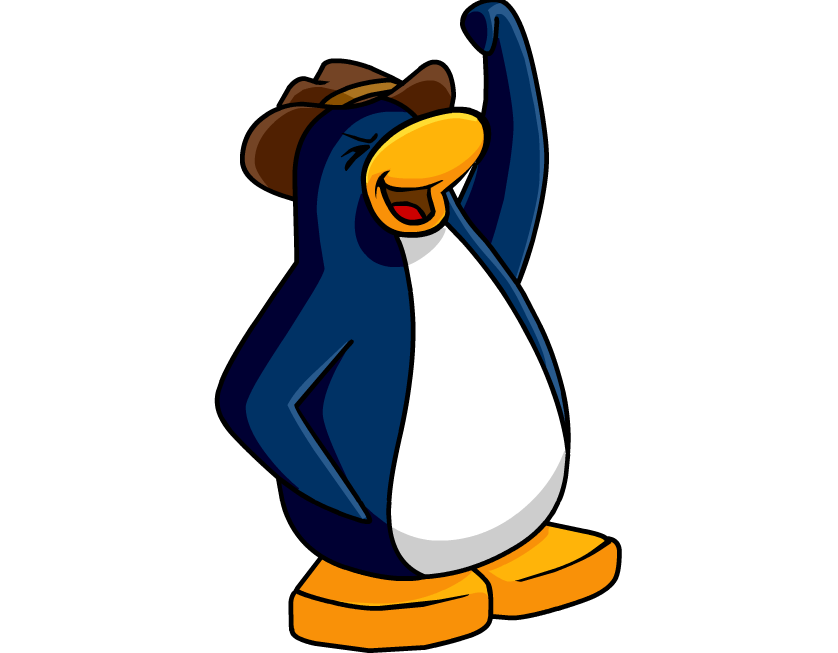 Free Club Penguin Png, Download Free Club Penguin Png png images, Free  ClipArts on Clipart Library