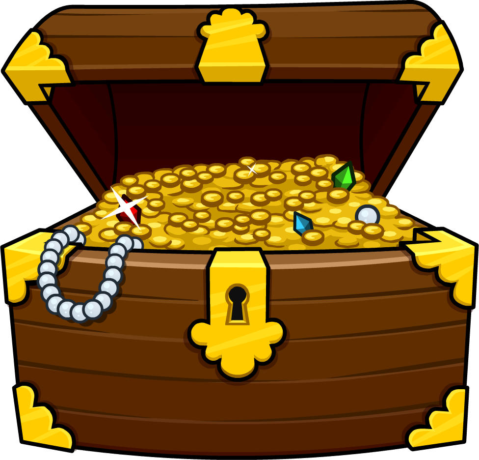 Image result for pirate treasure