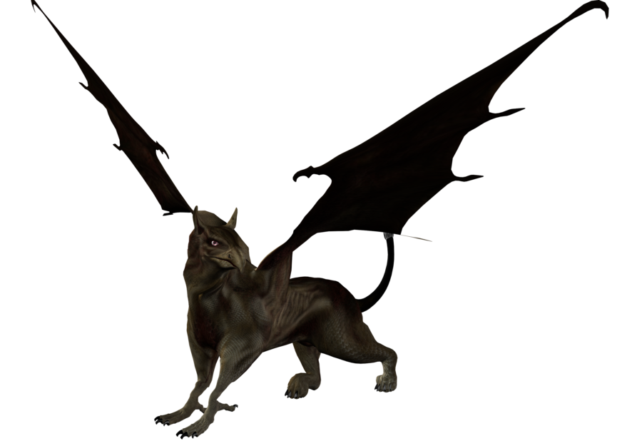 STOCK PNG gryphon by MaureenOlder on Clipart library