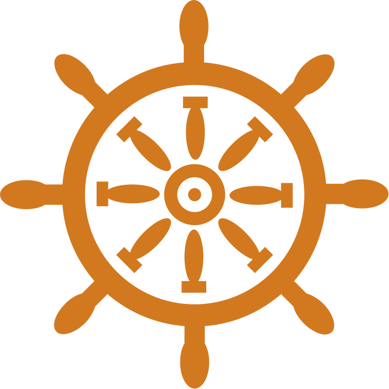 Ship Wheel Clip Art Download