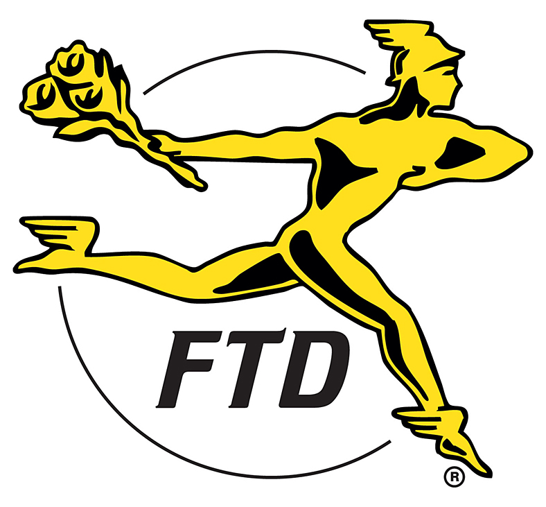 clipart for ftd logo