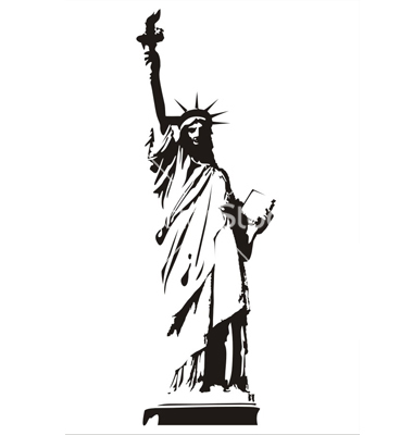 statue-of-liberty-vector-art- 