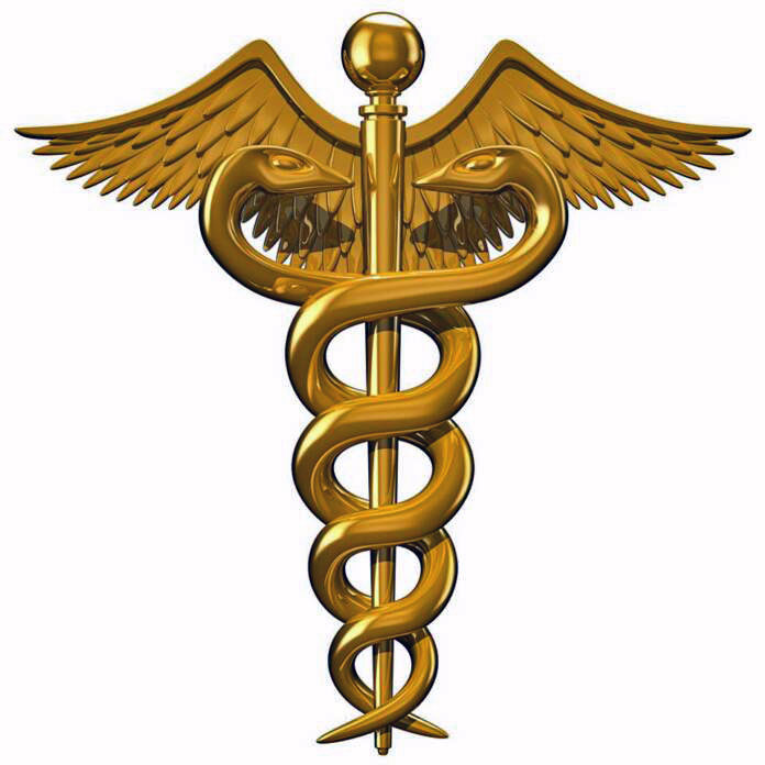 Caduceus tattoo. I really want to get this when I get accepted to medical  school. | Caduceus tattoo, Tattoo designs, Medical tattoo