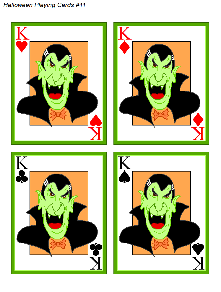 Free Free Playing Cards Images, Download Free Clip Art ...