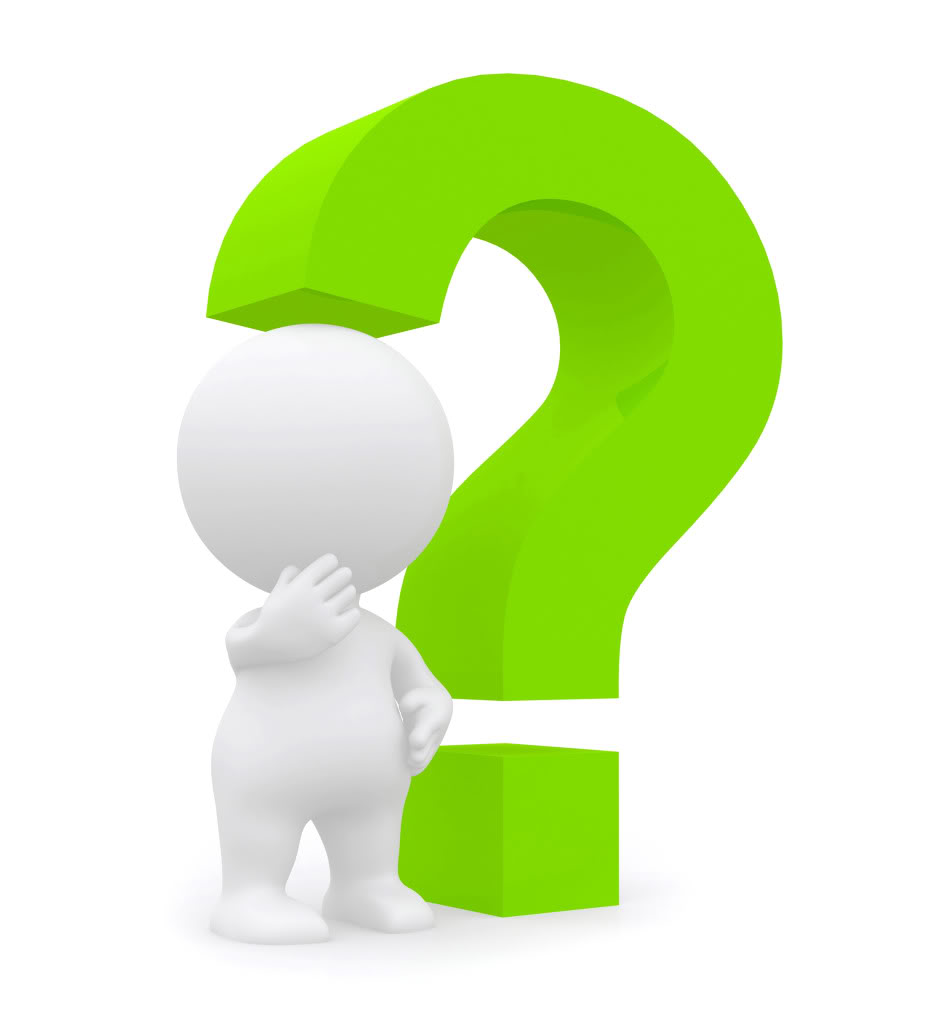 questions clipart free