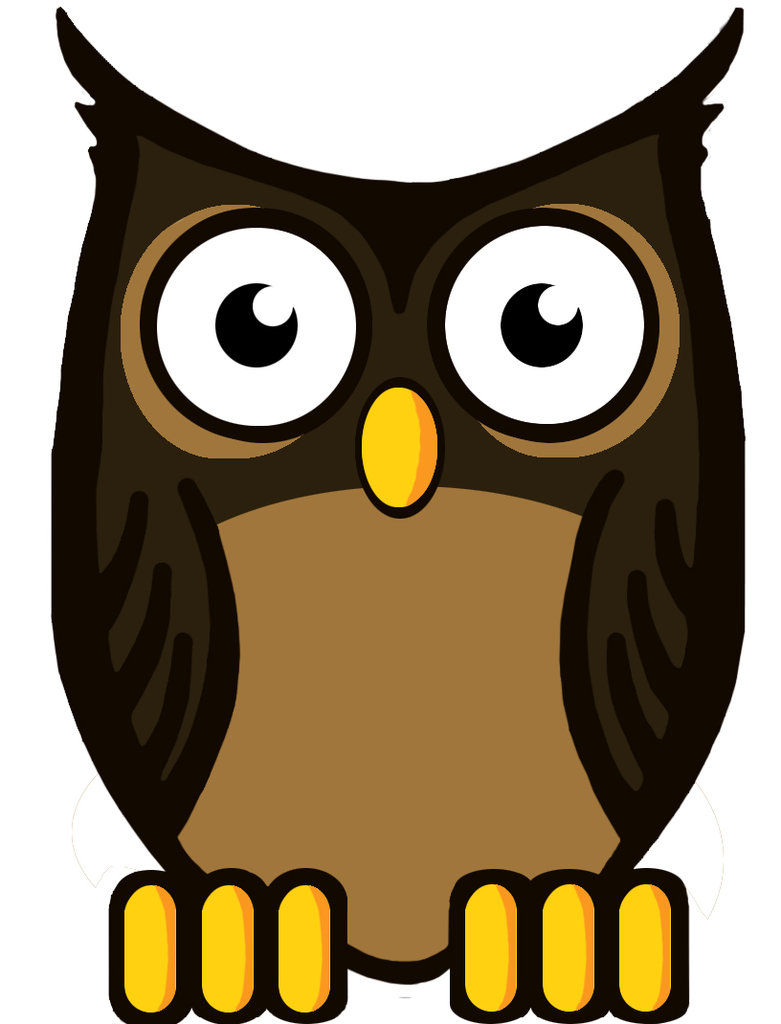 Gambar Owl Cartoon Wallpaper Free Download Clip Art Flamedreamer ...