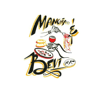 Mangia e Bevi restaurant, Excellent Italian cuisine. 800 9th Ave 