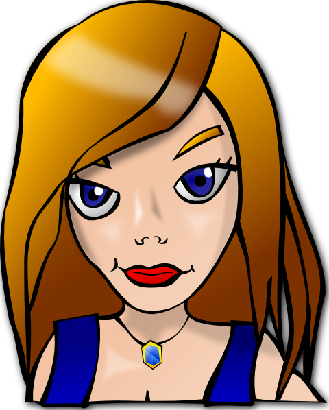 Free Art Girl Pictures, Download Free Art Girl Pictures png images ...