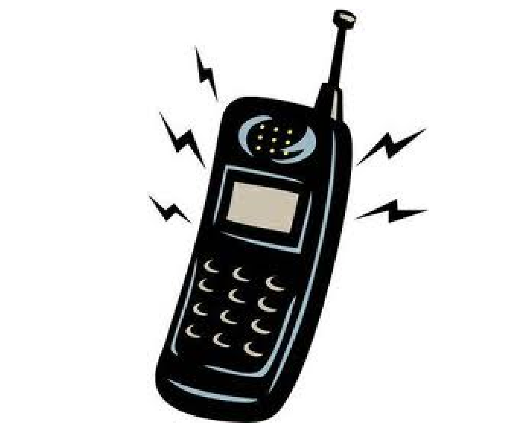 Cartoon Cell Phone Ringing Images  Pictures - Becuo